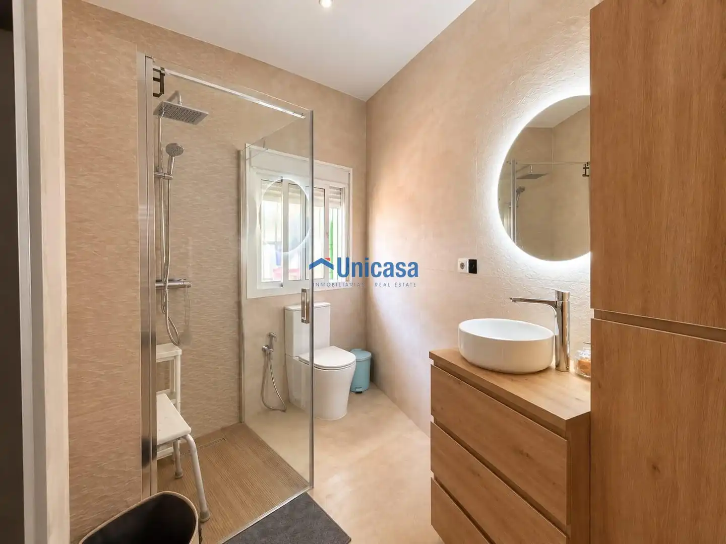 Semi-detached house with garden for sale in Puerto de la Torre - Atabal, imagen 58