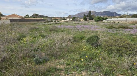 Foto 3 de Casa o chalet en venta en Agost, Alicante