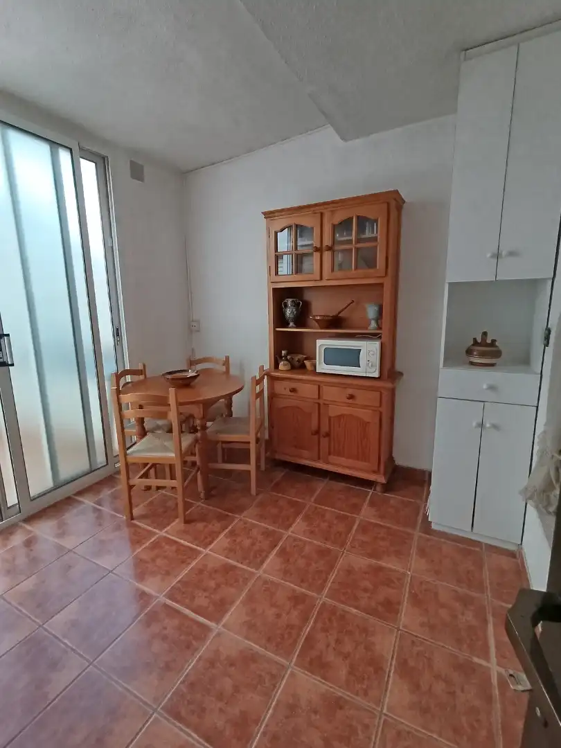Casa amb terrassa en venda a Carrer Vint, imagen 21