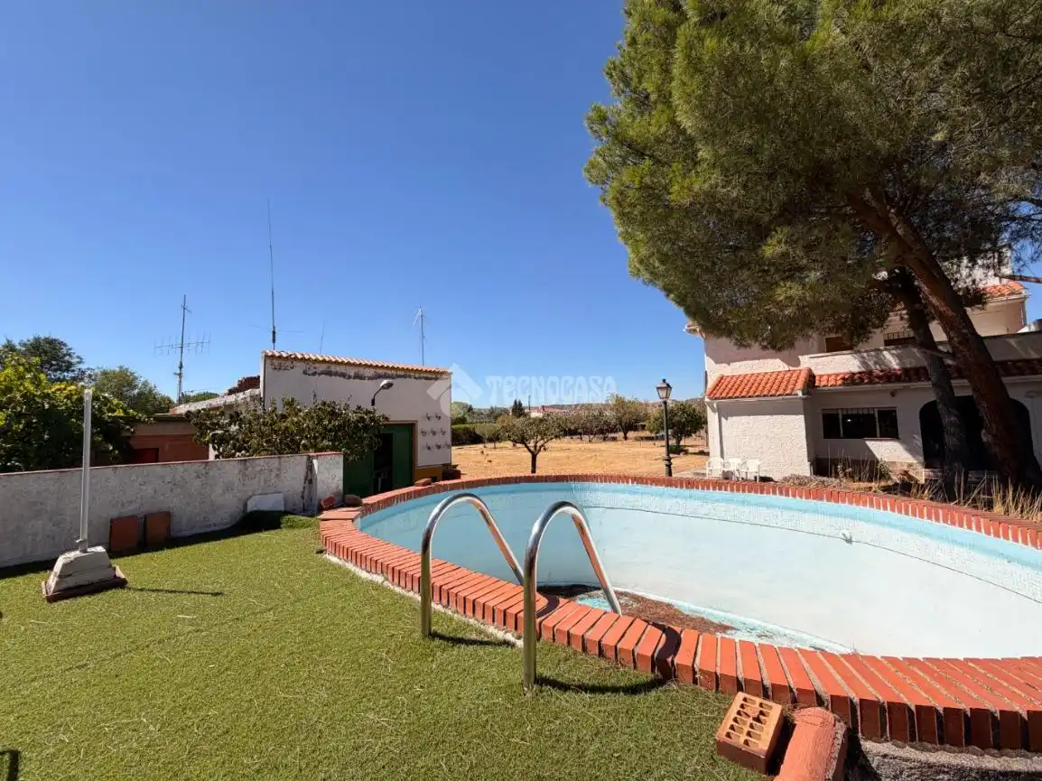 Casa en venda a Valdetorres de Jarama, imagen 27