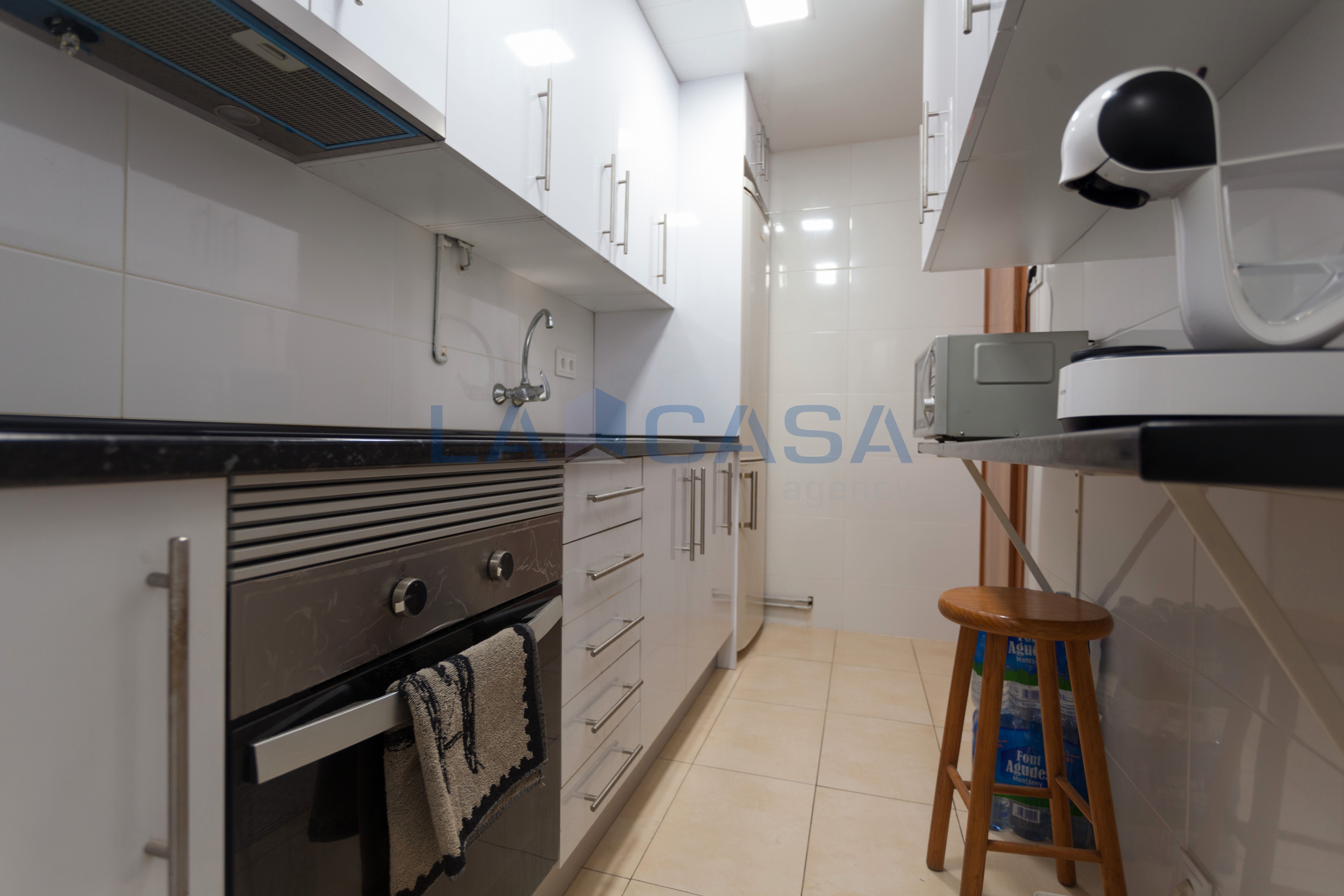 Piso en venta en Les Planes, La Florida - Les Planes