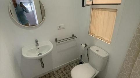 Foto 4 de Àtic de lloguer a Arenal - Museo,  Sevilla Capital