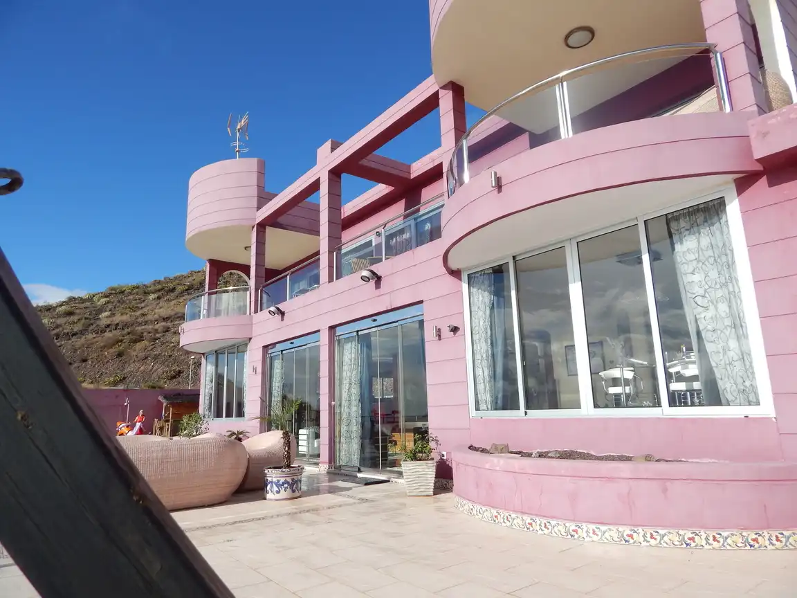 Detached house with pool for sale in la rioja, imagen 3