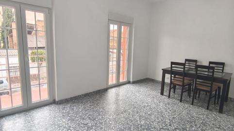 Foto 3 de Piso de alquiler en Parque de San Roque, Granada