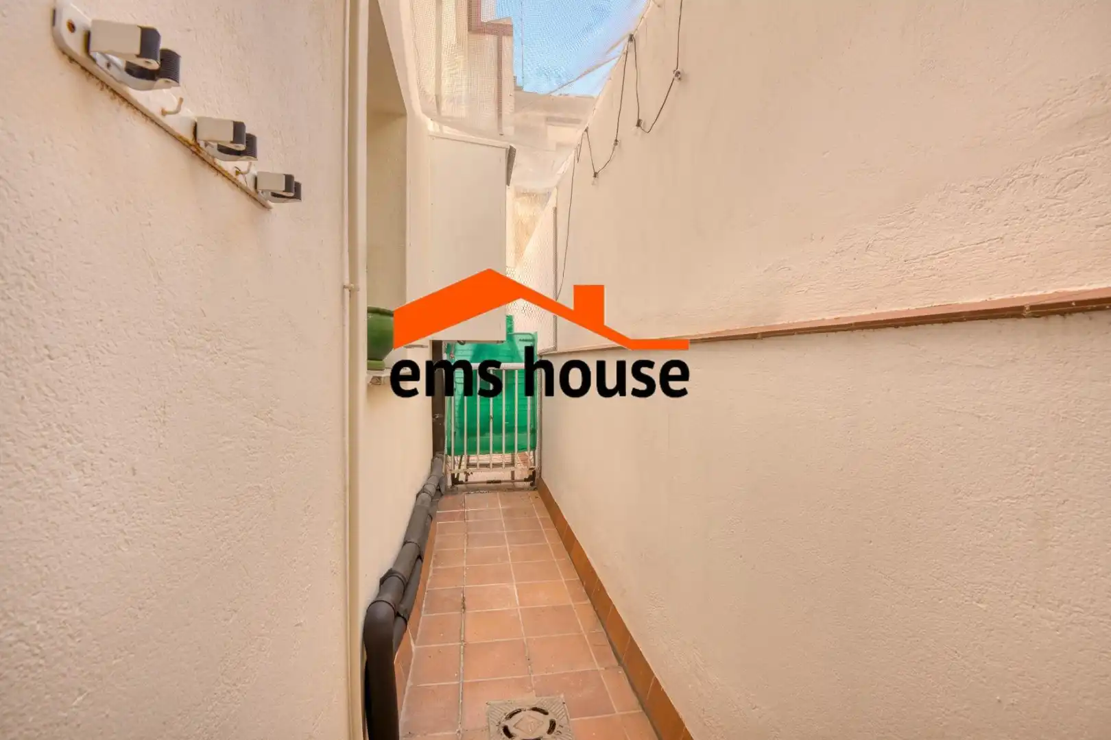 Vista exterior de Apartament en venda en Calonge i Sant Antoni amb Aire condicionat i Balcó