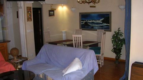 Foto 5 von Wohnung zum Verkauf in El Palmeral - San Antón, Elche / Elx