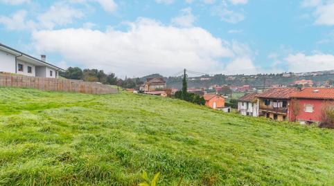 Foto 4 de Residencial en venda a Lugar Llordal, Pillarno, Castrillón