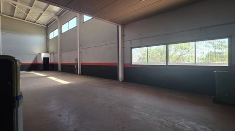 Foto 4 von Fabrikhallen zur Miete in Camino del Cementerio, Nuevo Baztán - pueblo, Nuevo Baztán