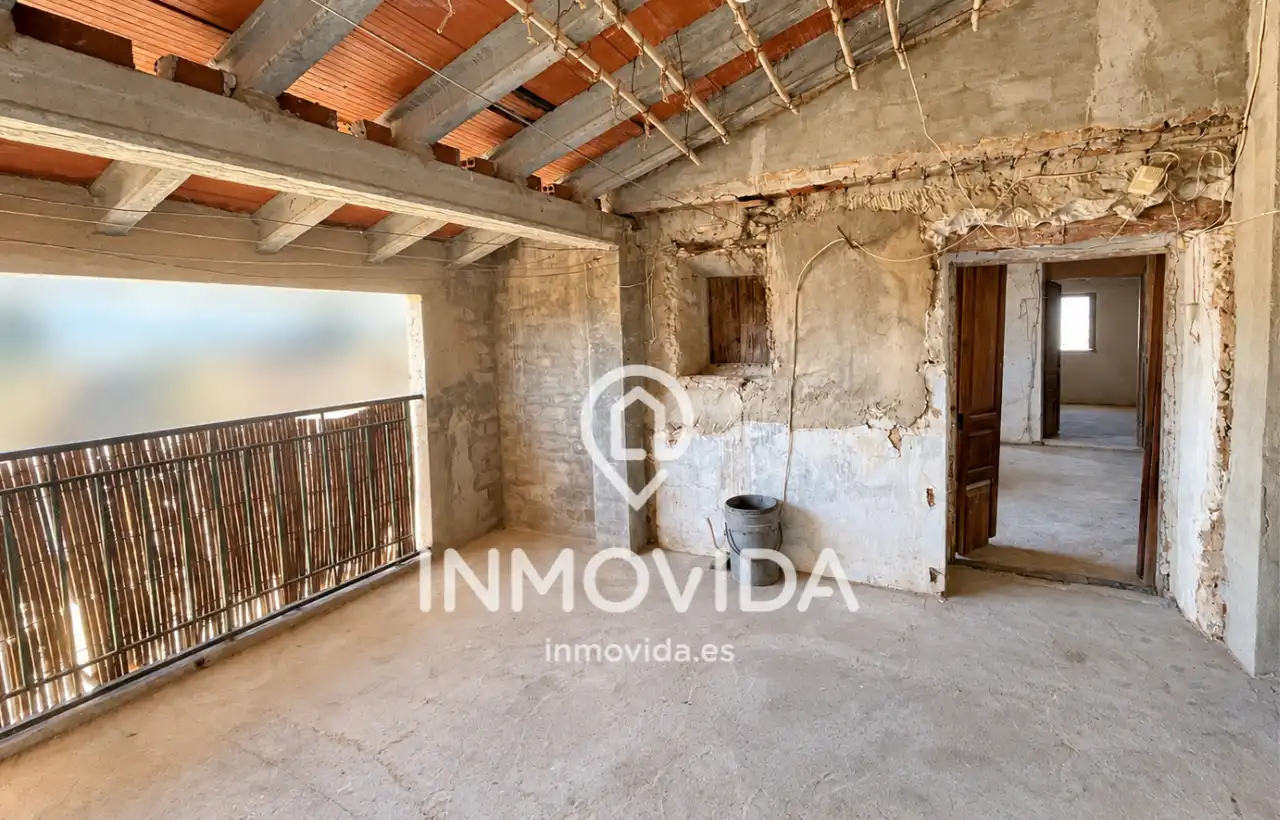 Casa o chalet en venta en Bolbaite, Valencia