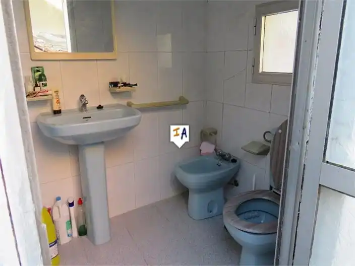 Terraced house for sale in Alcaudete, imagen 7