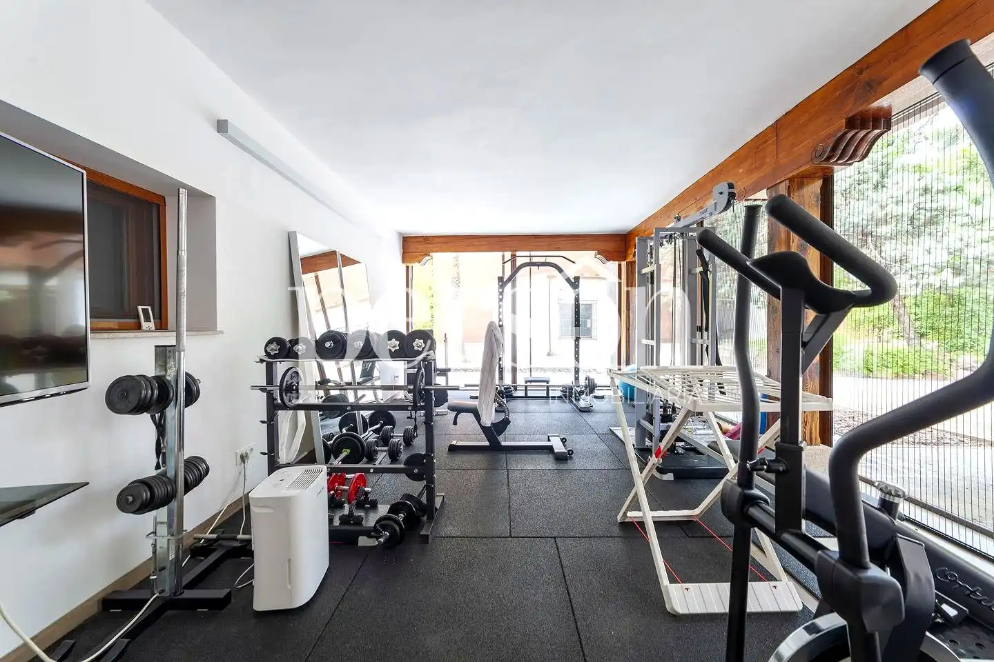 Villa avec piscine à vendre à Monteamor - La Carrasca - El Peucal, imagen 43