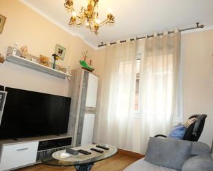 Living room of Flat for sale in Barakaldo   with Terrace