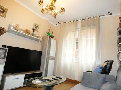 Living room of Flat for sale in Barakaldo   with Terrace