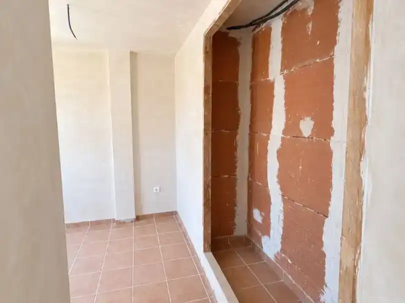 Pis en venda en Burguillos