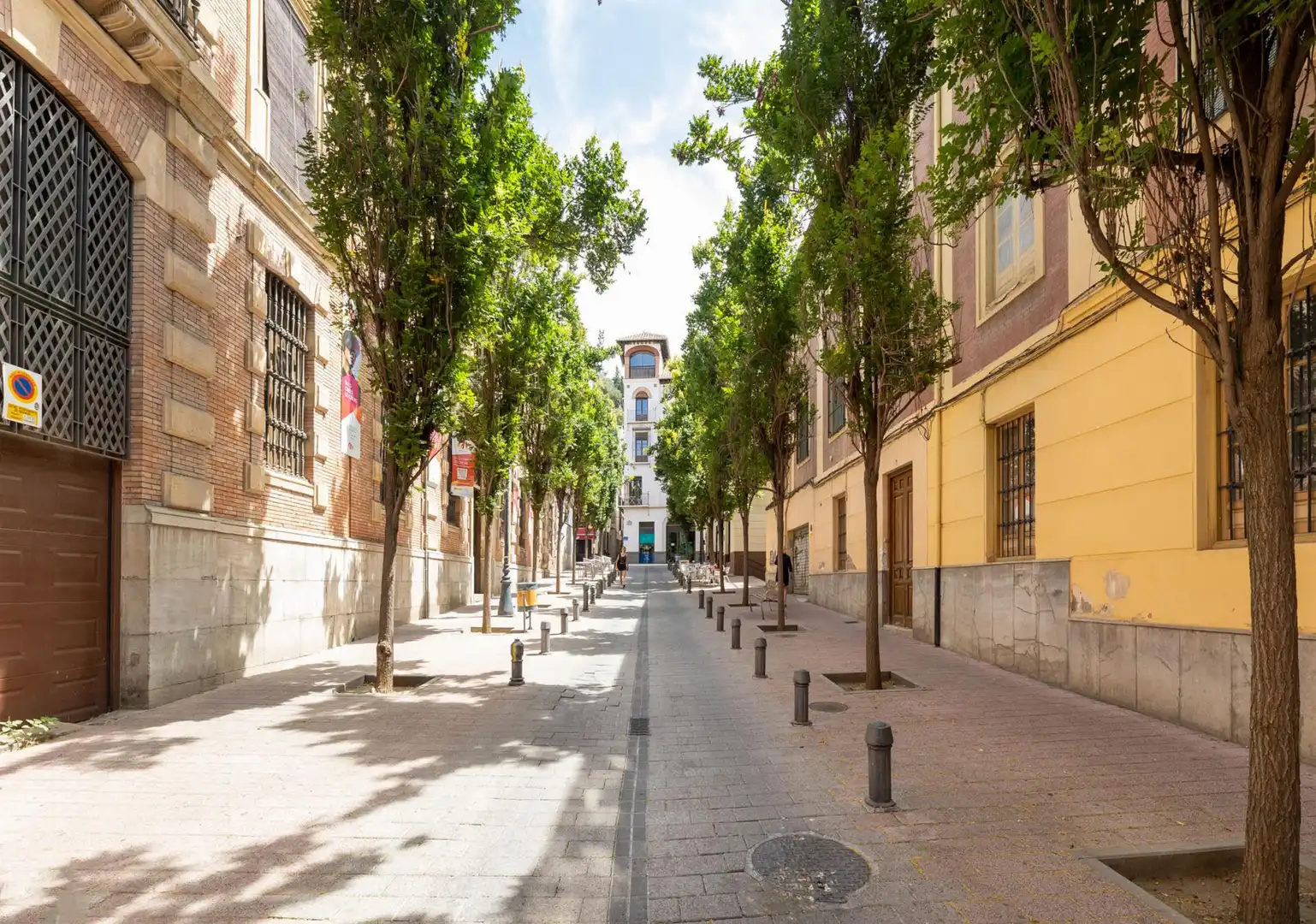 Apartament amb ascensor en venda a Calle Santa Escolástica 14, imagen 2