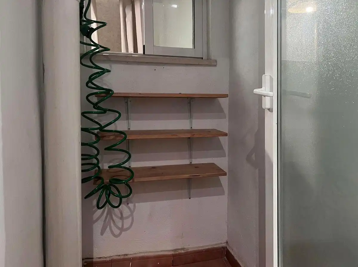 Pis amb ascensor en venda a Avenida de Aspe, imagen 10