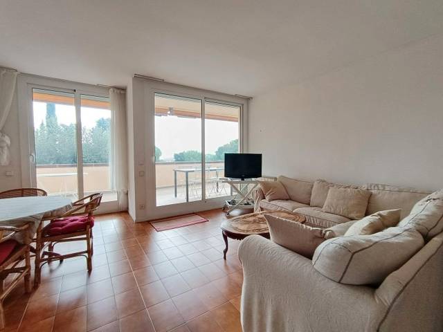 Apartamento en Alquiler en Camí del Mig, 10 en El Balís - Can Calella