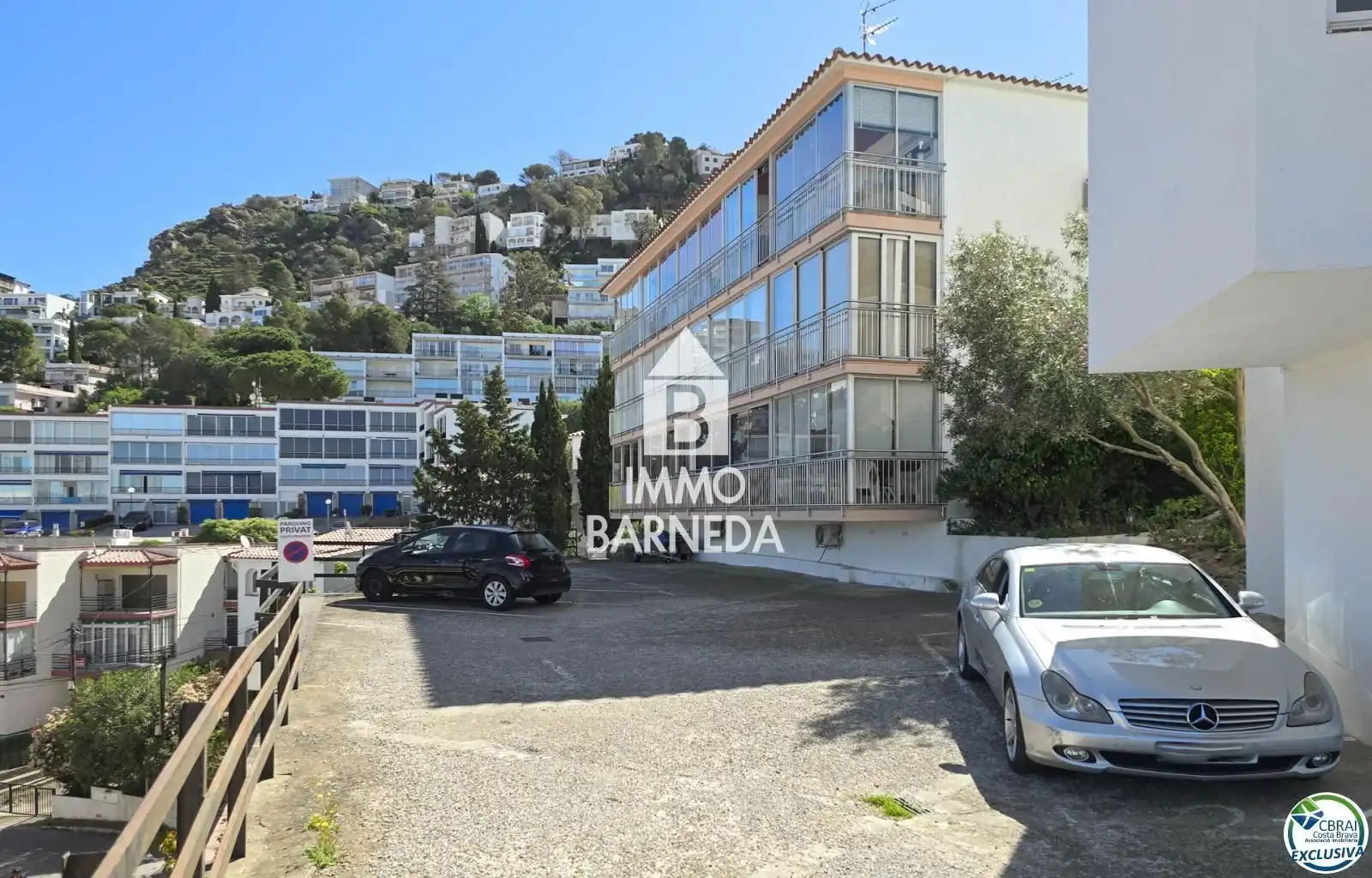 Piso con terraza en venta en FRANCESC ALEGRE 3, imagen 25