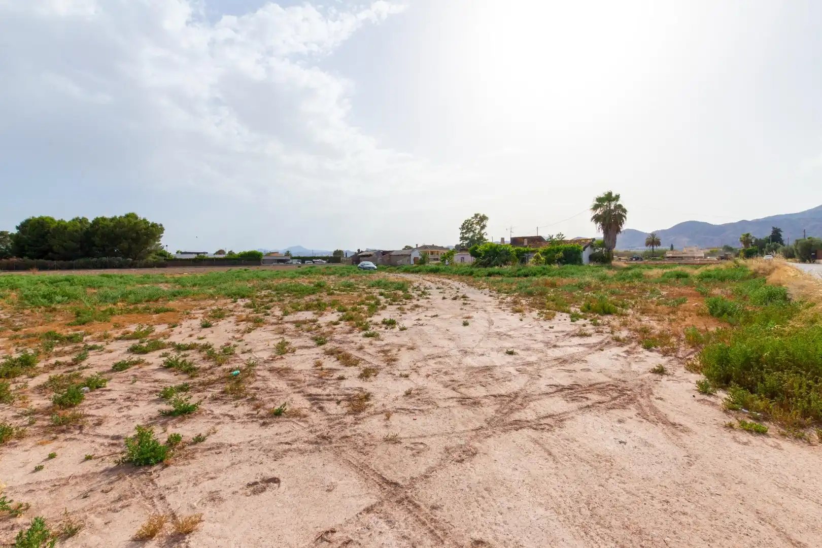 Residencial en venta en Lorca