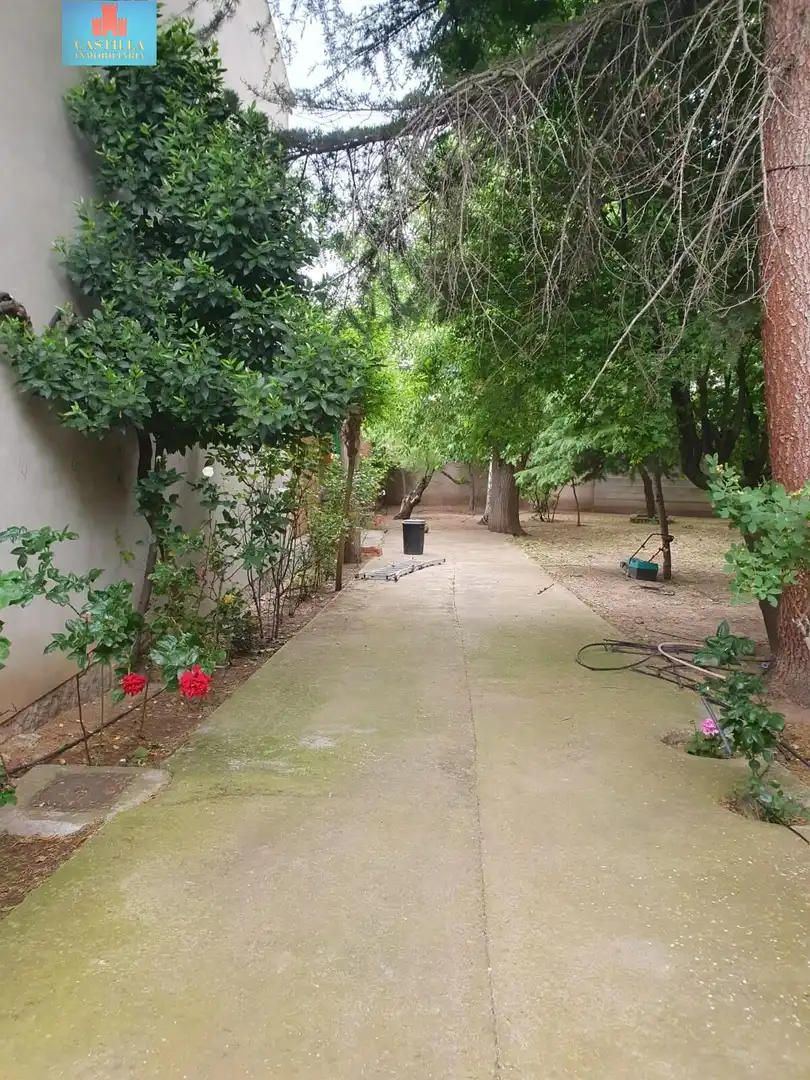 Casa en venda a Mingorría, imagen 11