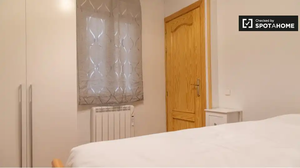 Flat with terrace to rent in Centro, imagen 16