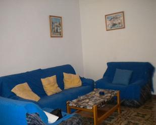 Living room of Flat for sale in Ciudad Real Capital  with Balcony