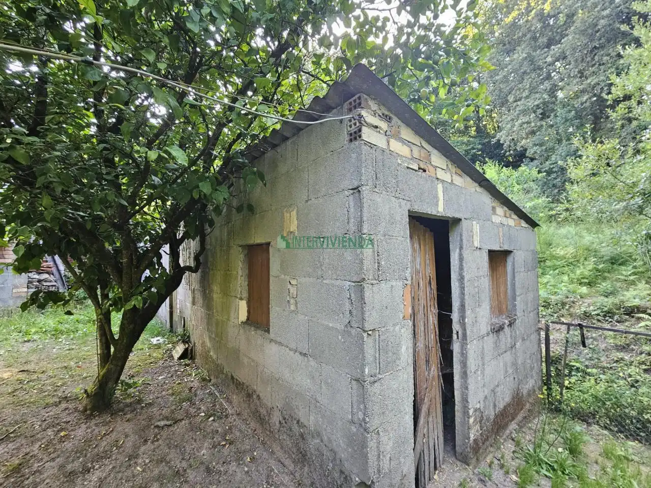 Haus mit Pool zum Verkauf in Covelo, imagen 32