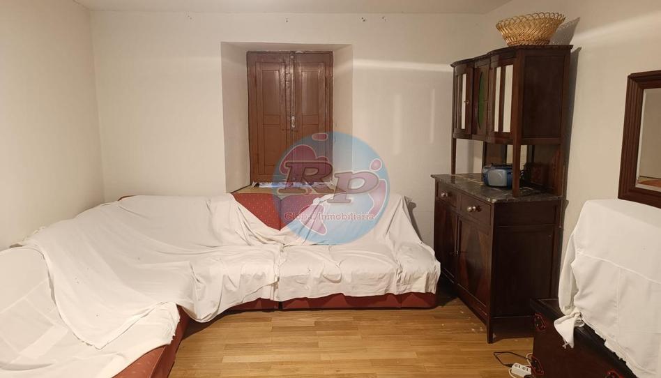 Foto 1 de Casa o xalet en venda a Castrillo de la Valduerna, León