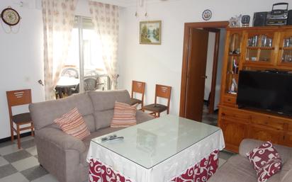 Sala d'estar de Casa o xalet en venda en Punta Umbría
