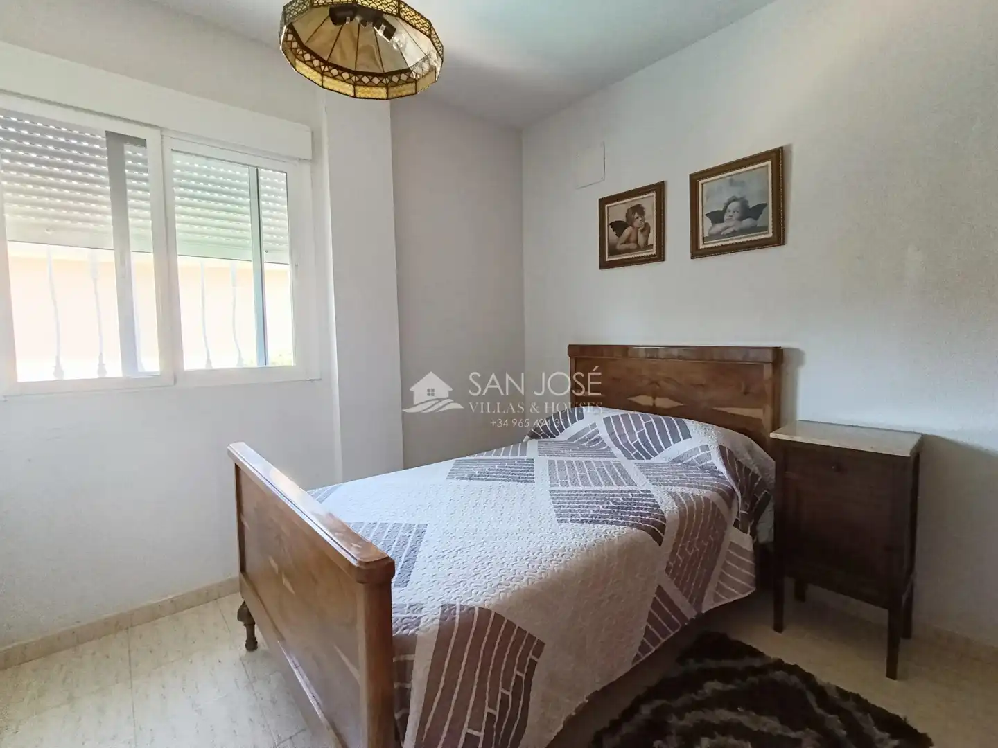 Chalet con piscina en venta en Monforte del Cid, imagen 15
