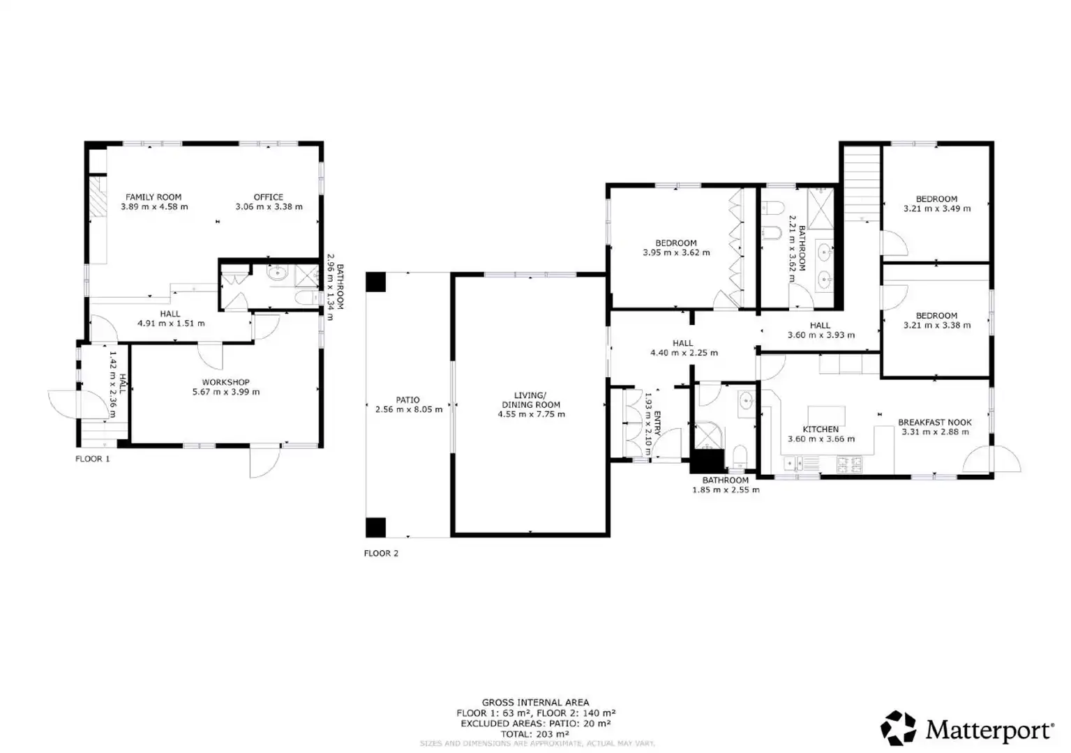 Maison avec piscine à vendre à Corbera de Llobregat, imagen 98