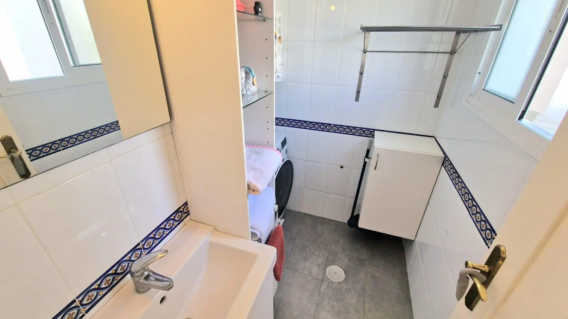 Piso con piscina en venta en Calle Calle Geranios 35, imagen 30