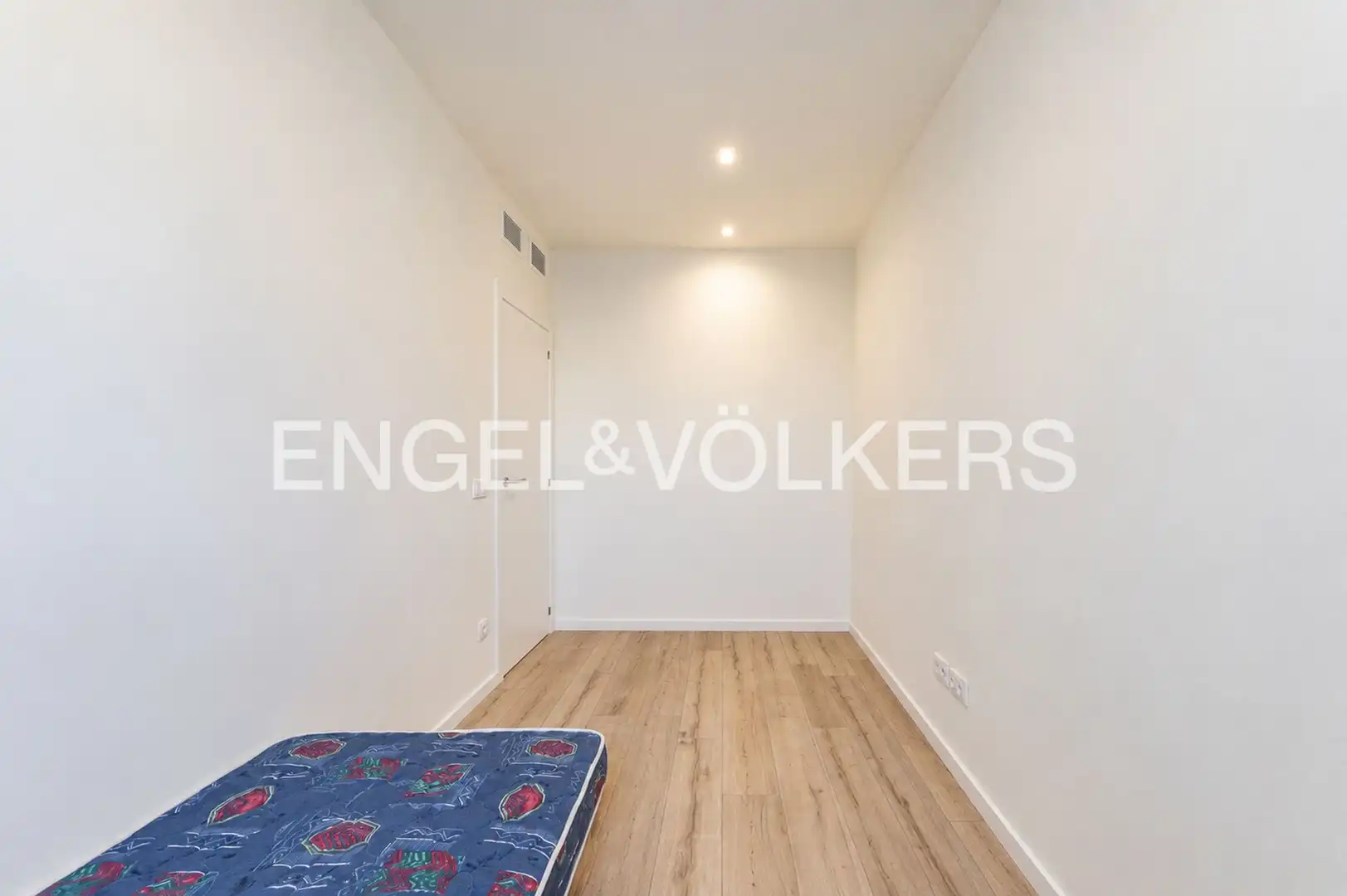 Piso de alquiler en Gràcia