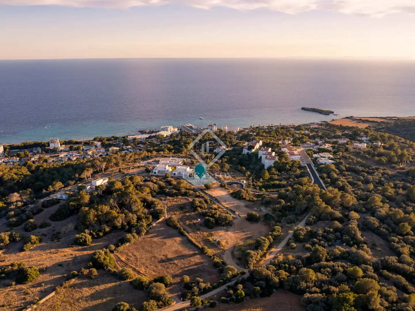 Land for sale in Sant Tomàs
