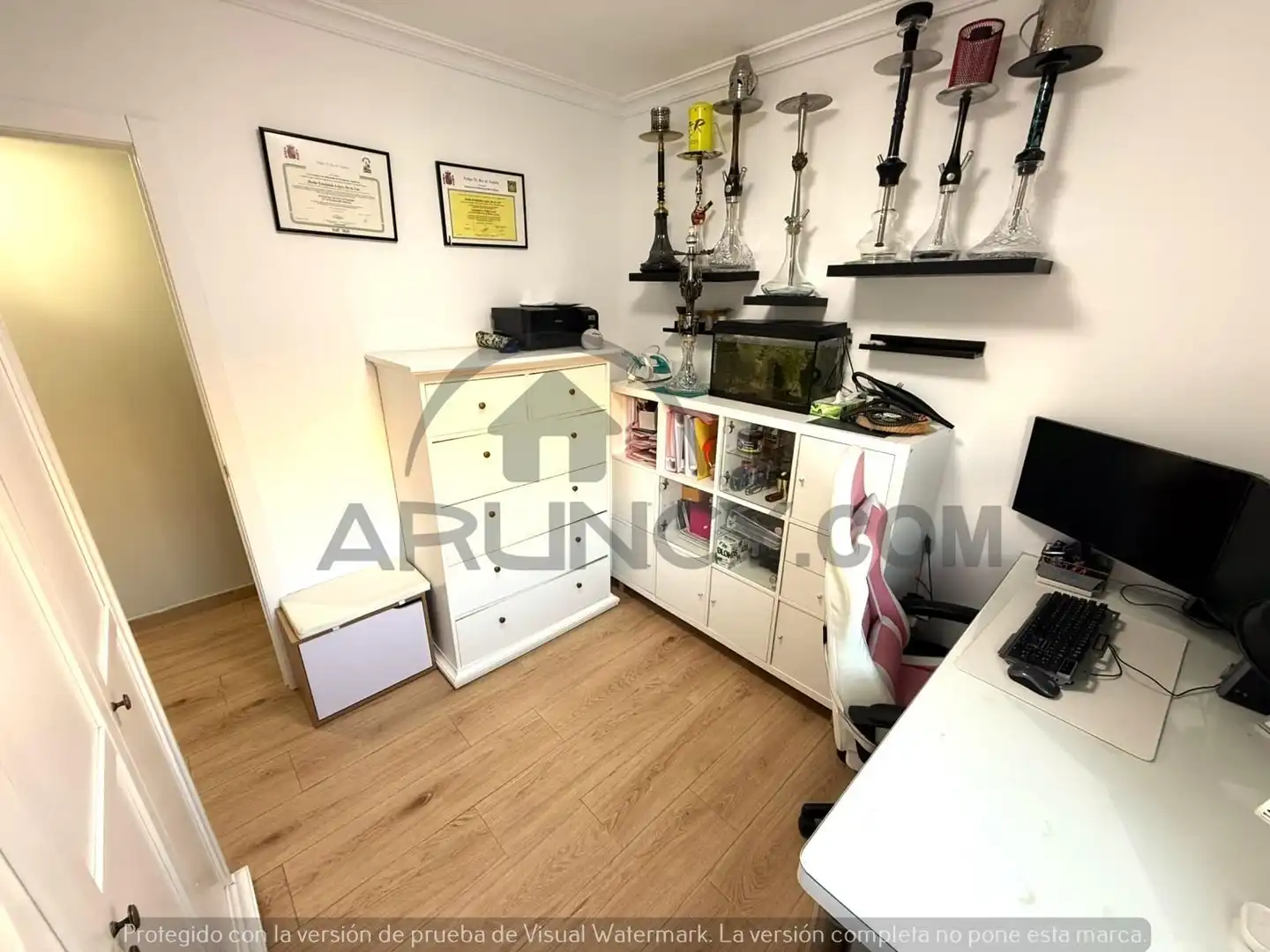 Appartement avec ascenseur à vendre à Los Molinos, imagen 9