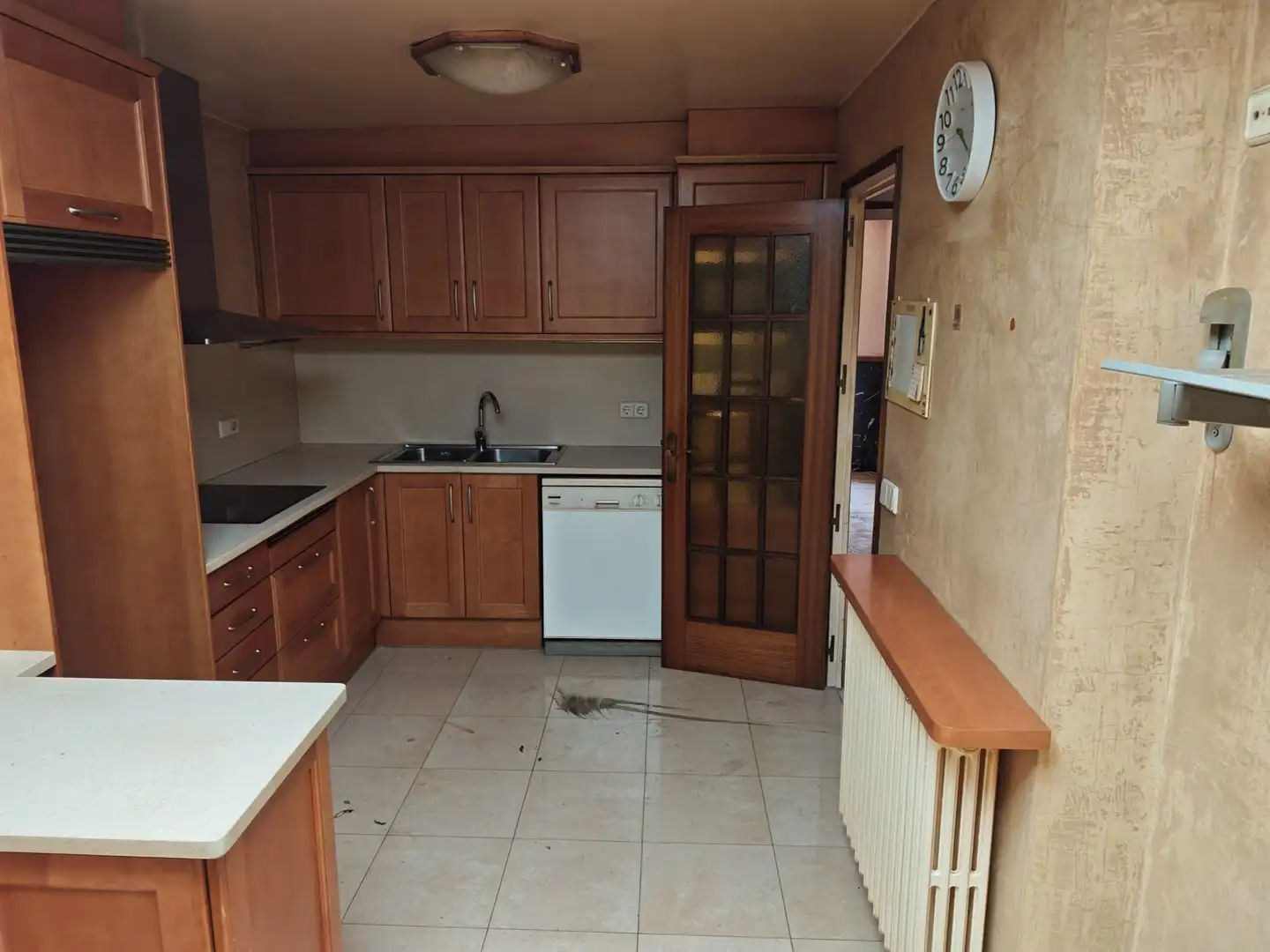 Cocina de Casa o chalet en venta en Salt