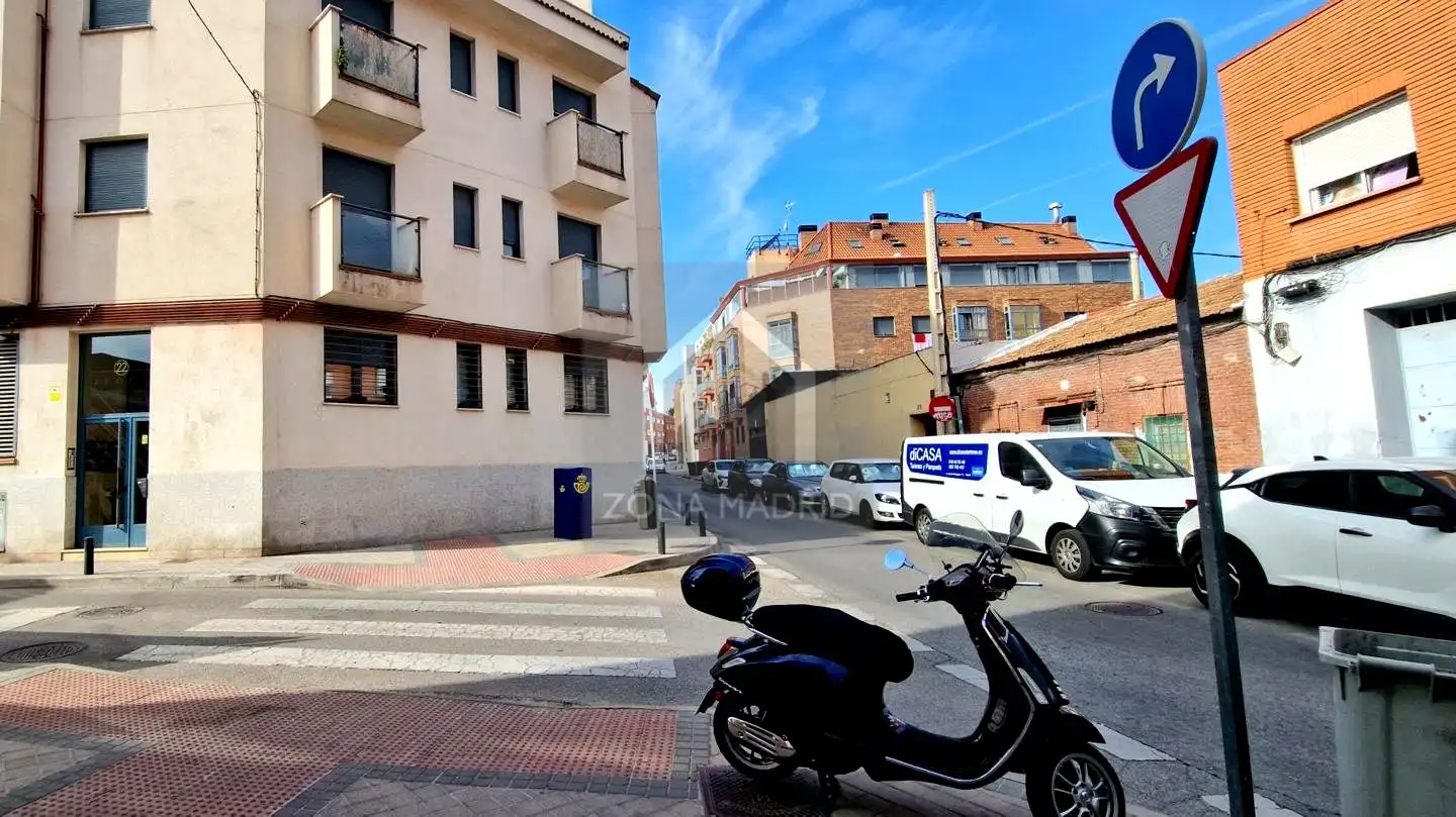 Piso con ascensor en venta en Calle de Indalecio Fernández, imagen 27
