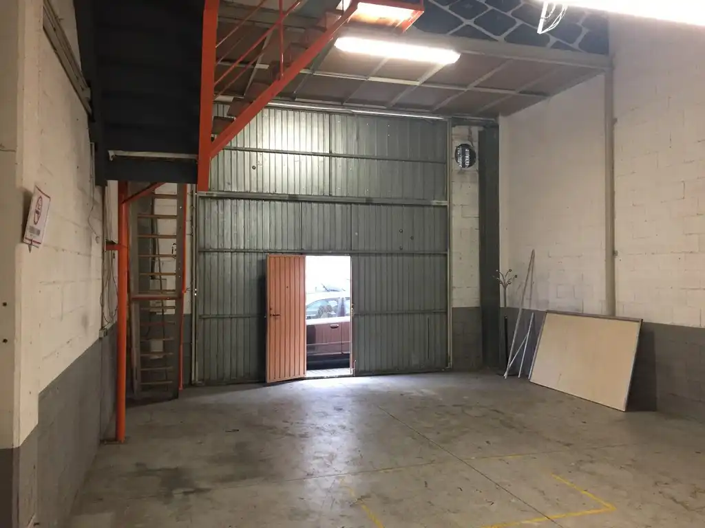 Industrial building for sale in Rúa Paraguai, imagen 15
