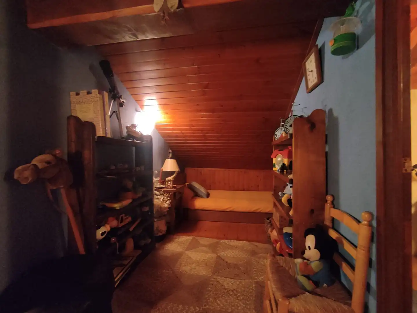 Country homes for sale in Ribes de Freser  with Heating, Private garden and Parquet flooring