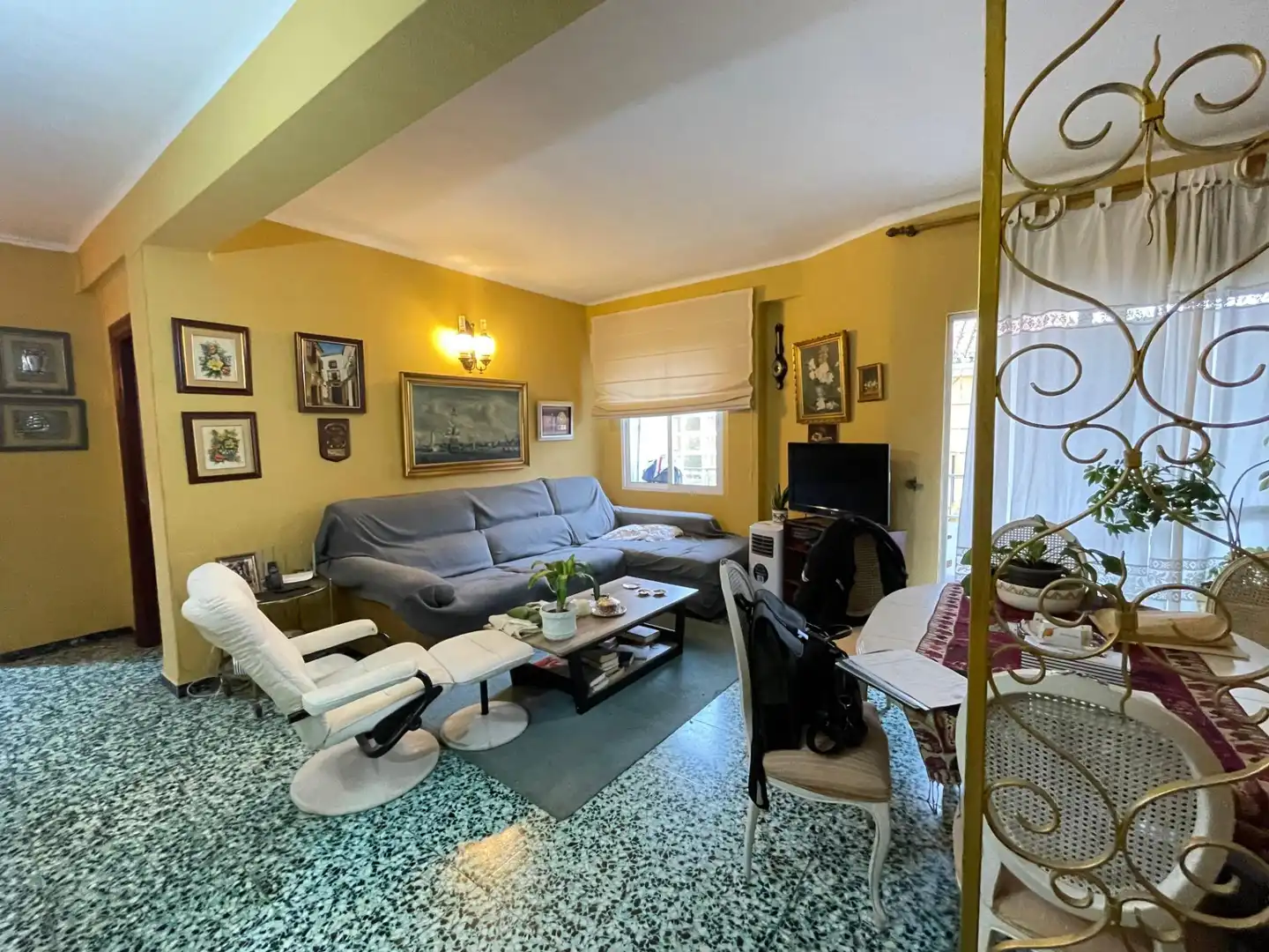Apartament amb ascensor en venda a Centro, imagen 3