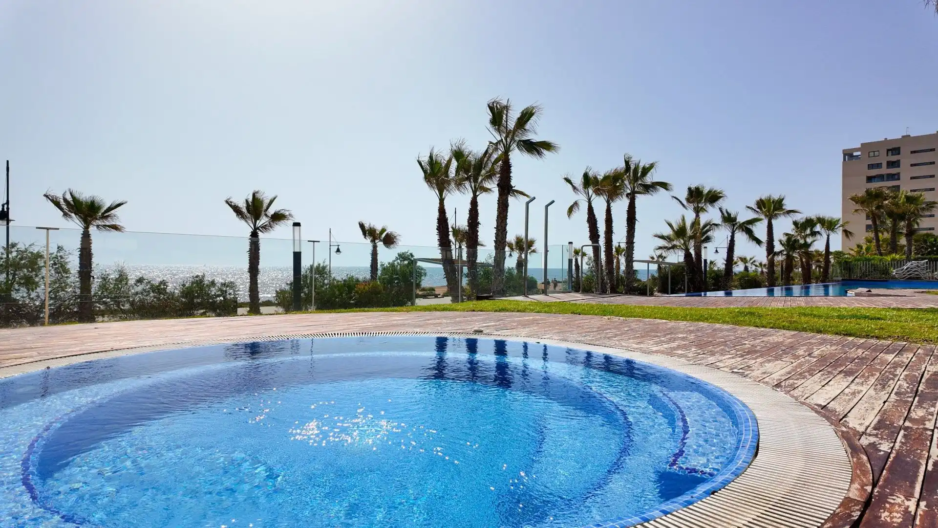 Apartment zum Verkauf in Playa del Acequión, Náufragos y Rocío del Mar, imagen 39