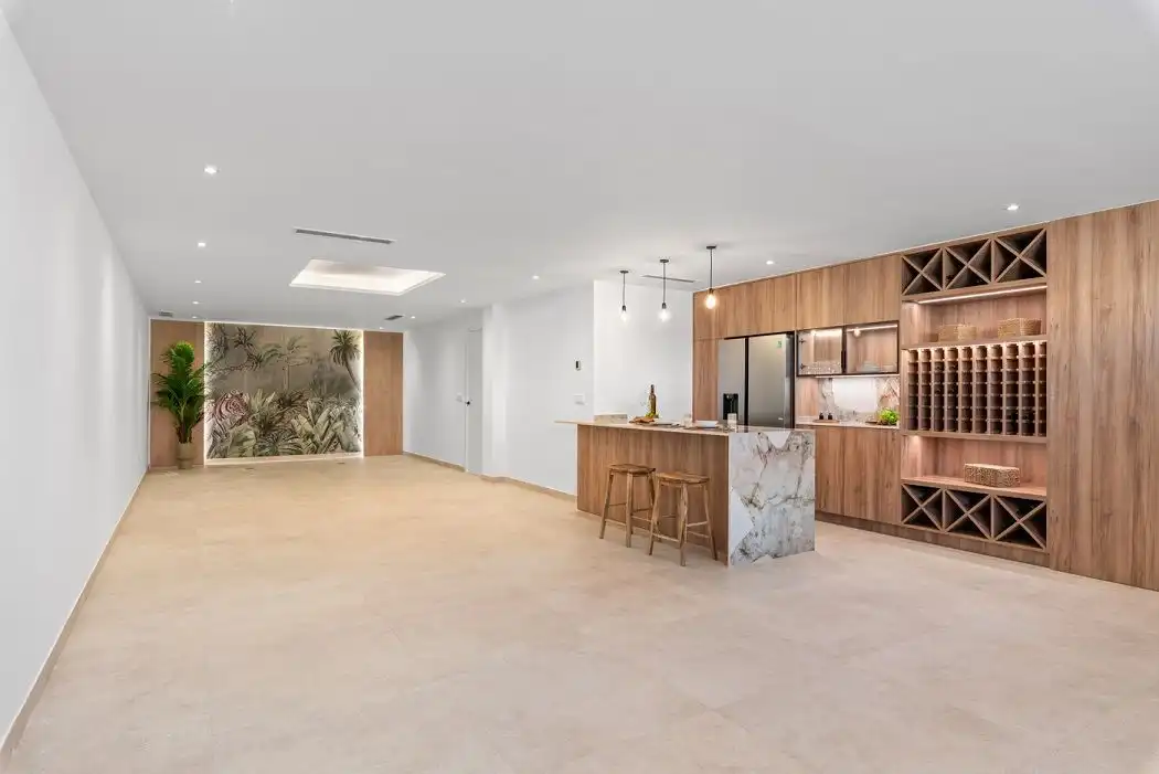 Maison avec piscine à vendre à Balcón de Ponoig - Polop Paradis - Polop Hills, imagen 29