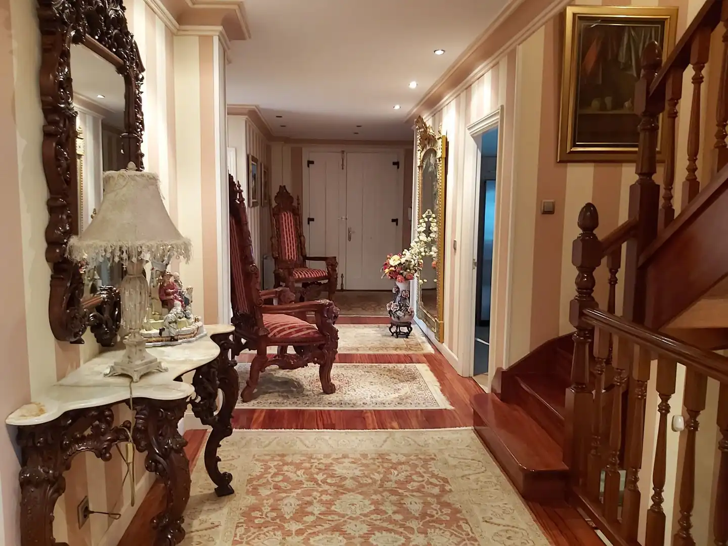 Casa con terraza en venta en Suances, imagen 13