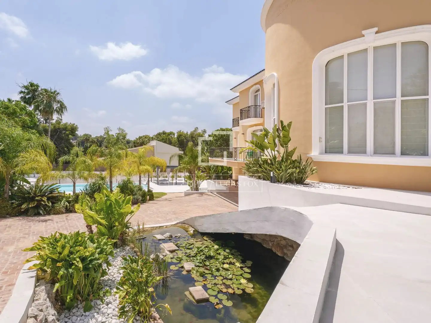 Villa avec terrasse à vendre à Campolivar, imagen 43