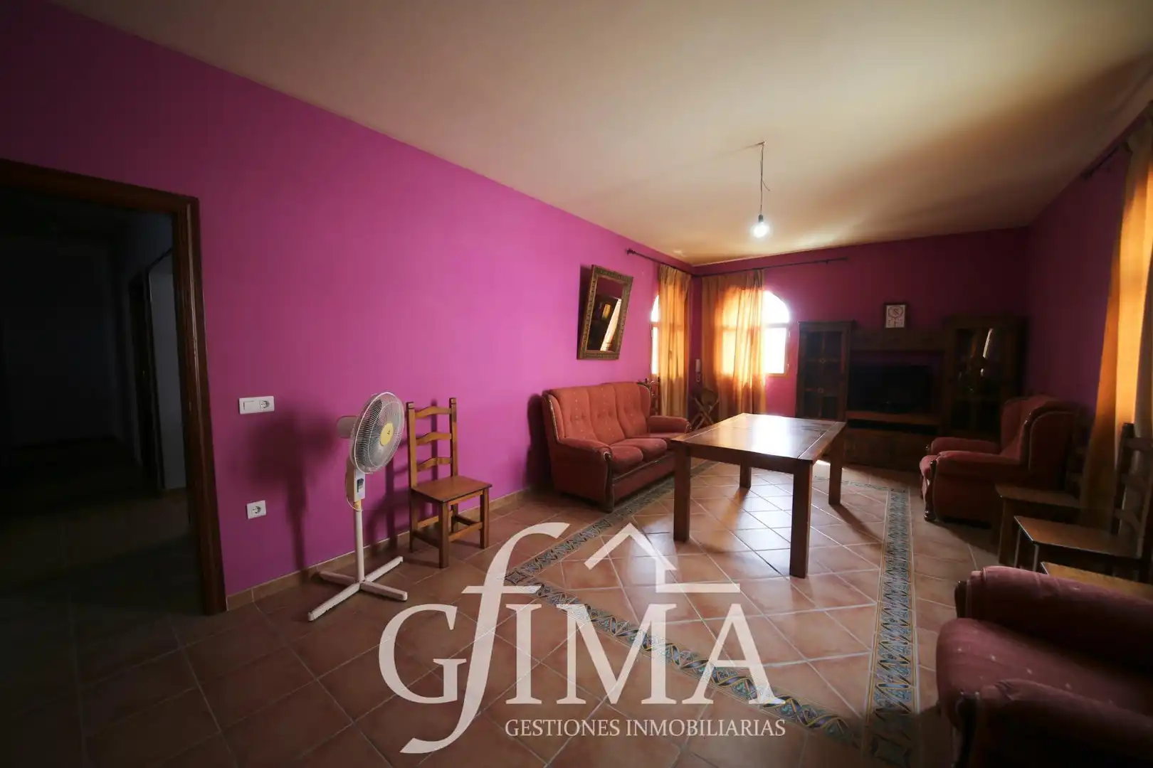 Chalet en venta en Argamasilla de Alba, imagen 6