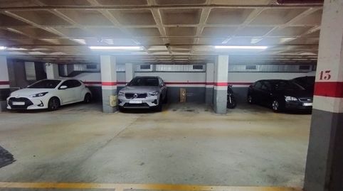 Photo 3 of Garage for rent in Passeig Maragall, Navas, Barcelona Capital