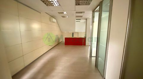 Foto 3 de Oficina en venta en Las Matas - Peñascales, Las Rozas de Madrid