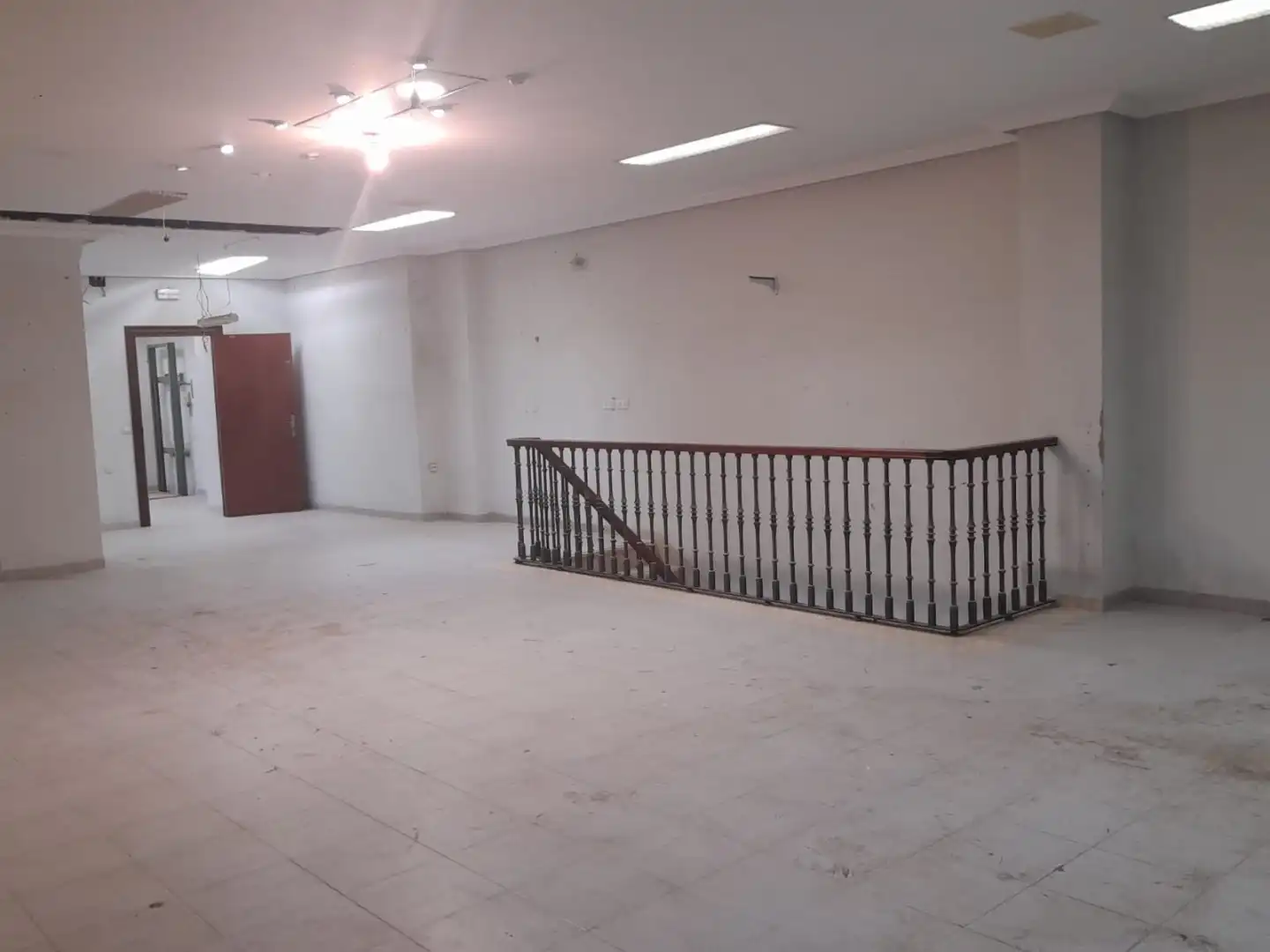 Commercial properties for rent in Jerez de la Frontera