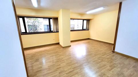 Foto 3 de Oficina de alquiler en Travesía Coruña, Plaza Industria, Vigo