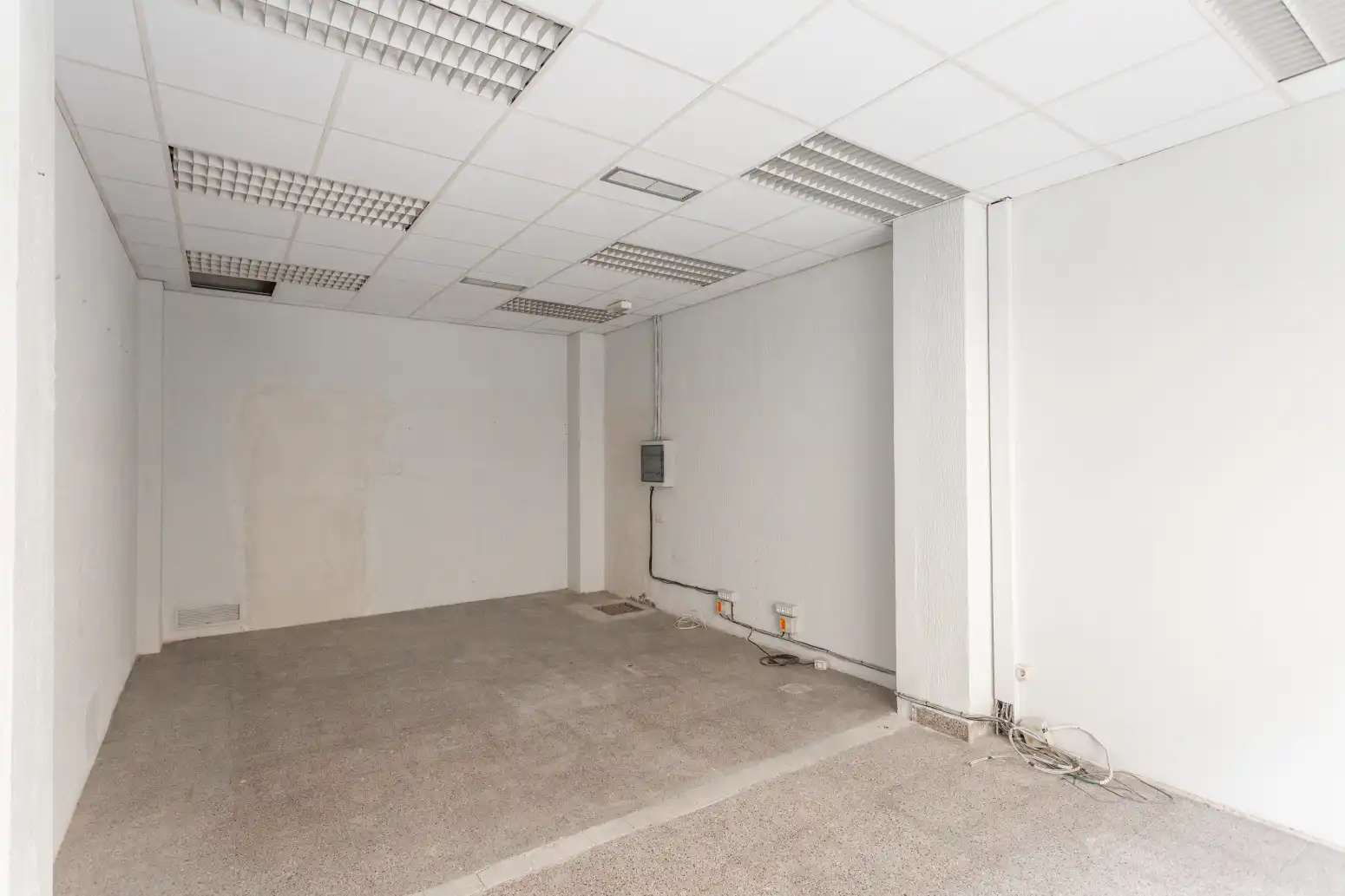 Local commercial à louer à Berriozar - avenida guipuzkoa 30, imagen 4